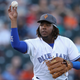 Illustration for article titled Sweaty Blue Jays GM Offers Desperately Flimsy Pretext For Keeping Vlad Jr. In The Minors
